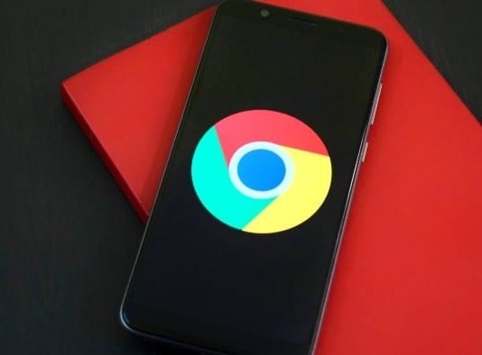 install Google Chrome extensions on Android