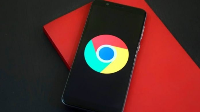 install Google Chrome extensions on Android