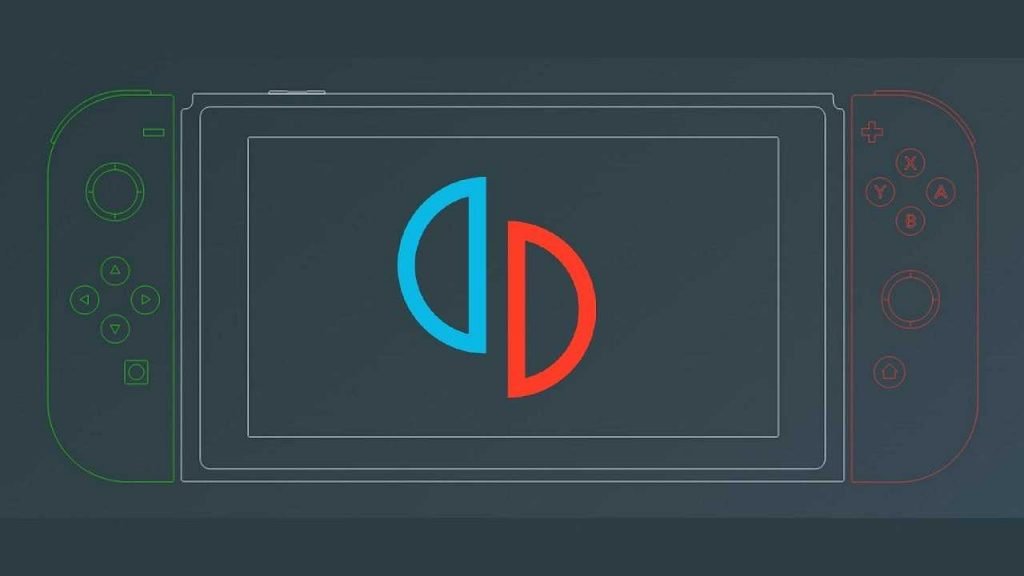 Nintendo Switch Games On Pc