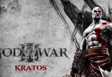 Play God of War III On PC