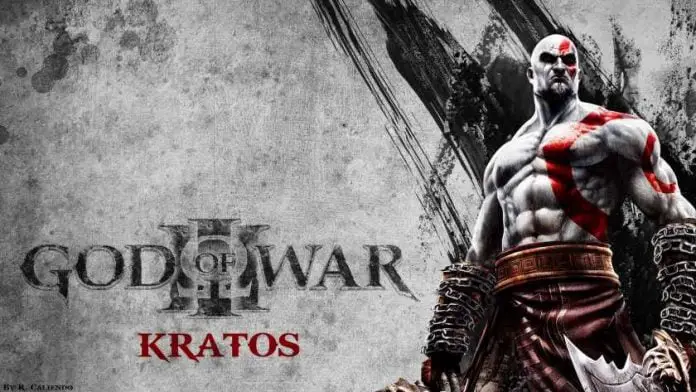 Play God of War III On PC