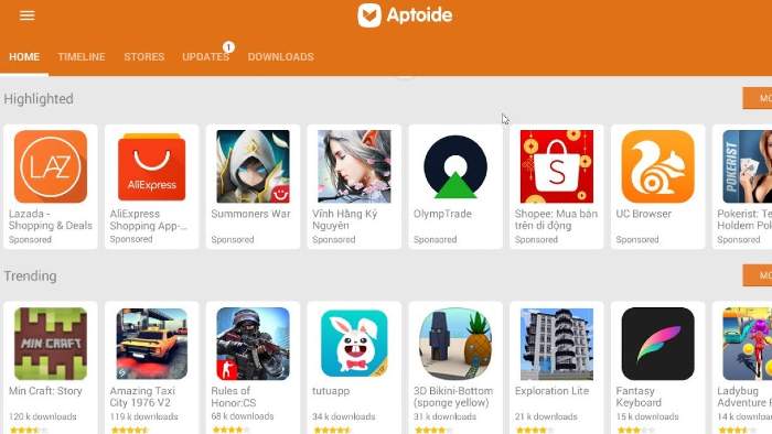download Paid Android games for free