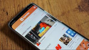 Download Paid Android games for free