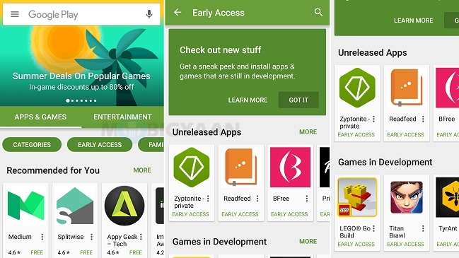 download Paid Android games for free