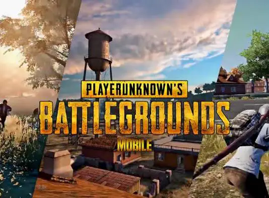 Boost FPS In PUBG Mobile