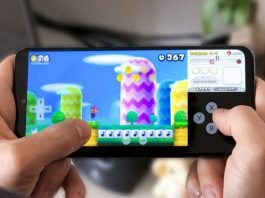 Nintendo DS Games On Android