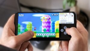 Nintendo DS Games On Android
