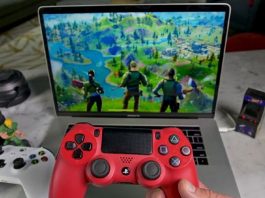 Use PS4 Controller On macOS