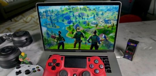 Use PS4 Controller On macOS