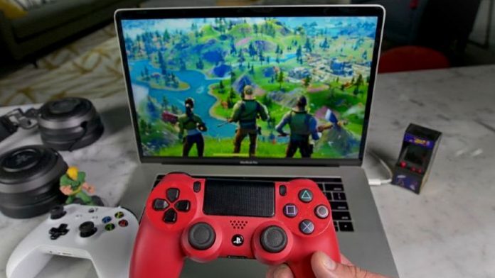 Use PS4 Controller On macOS