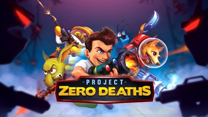 Project Zero Deaths