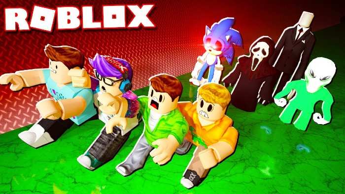 Roblox