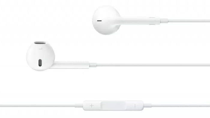 Apple EarPods