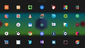 Change App And folder Icons On macOS