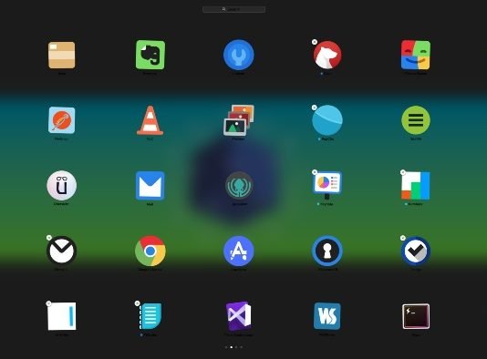 Change App And folder Icons On macOS