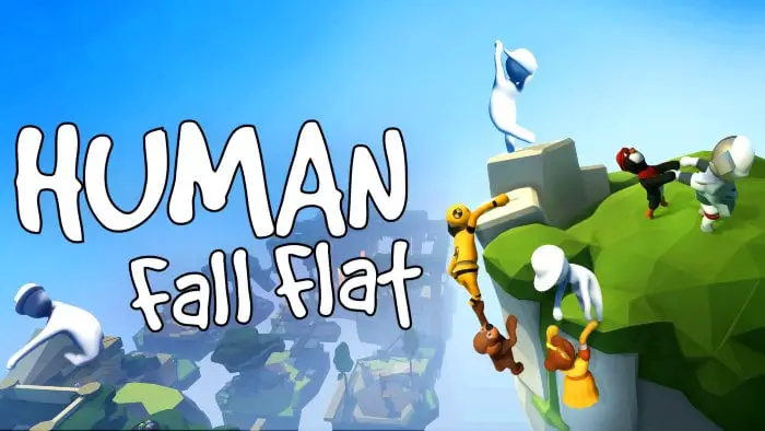 Human Fall Flat