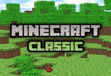 Play Minecraft Classic For Free