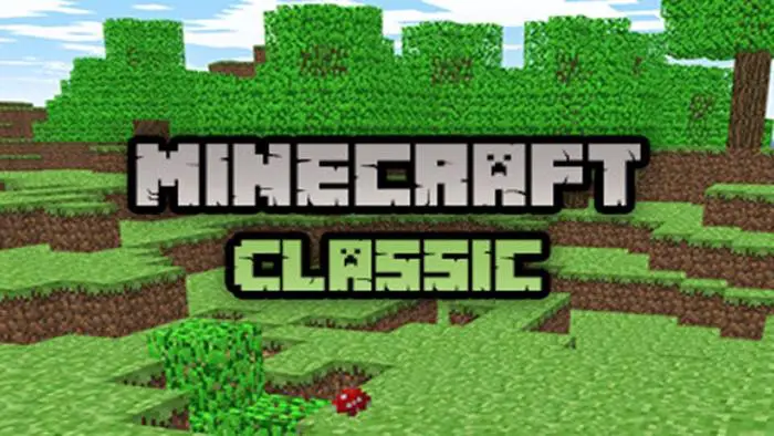 How To Play Minecraft Classic For Free In Browser Techy Nicky