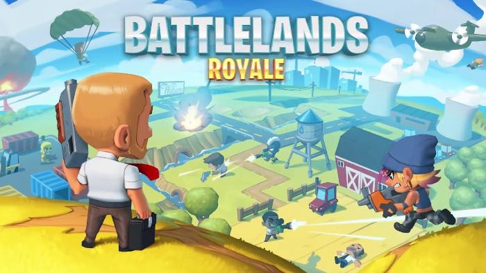 Battlelands Royale