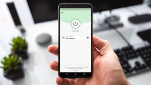 Free VPNs For Android