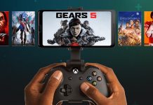 Play PC Games On Android With Xbox Game Pass