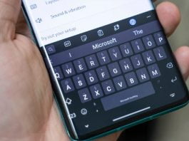 Android Keyboard Apps