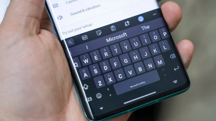 Android Keyboard Apps