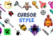 Cursor Extensions For Google Chrome