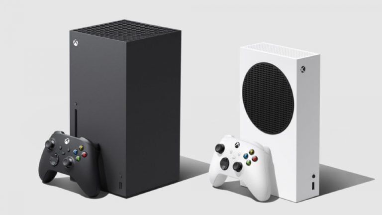 Factory Reset Xbox One X _ S And Xbox Series X _ S
