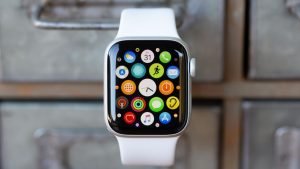 How To Take Screenshot On Your Apple Watch