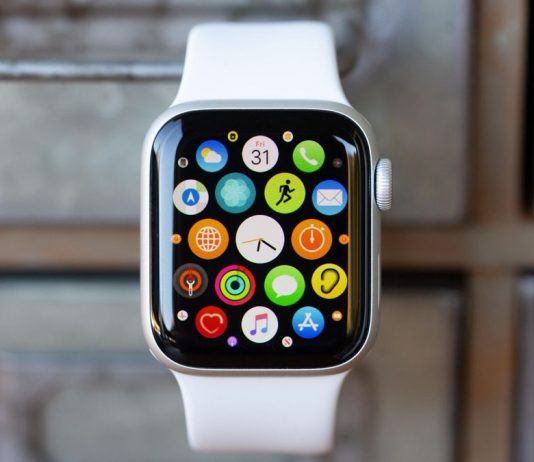How To Take Screenshot On Your Apple Watch