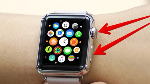 How To Take Screenshot On Your Apple Watch