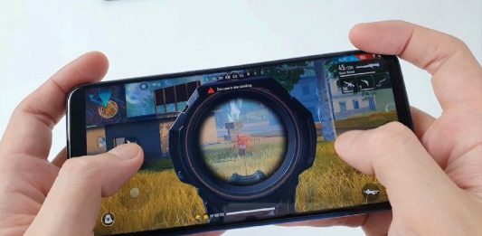 Instant Replay On Mobile Like Shadowplay