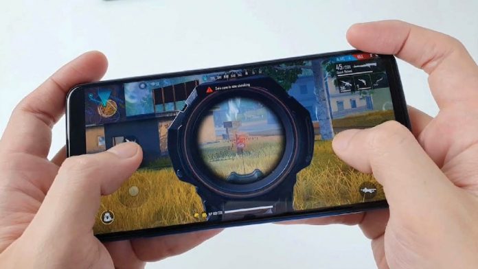 Instant Replay On Mobile Like Shadowplay