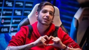 KennyS Valorant Settings
