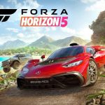 Show FPS in Forza Horizon 5