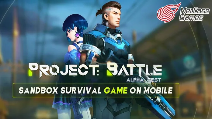 Project Battle Android