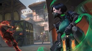 How to Watch Replays In Valorant