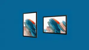 Samsung Dex on galaxy tab A8
