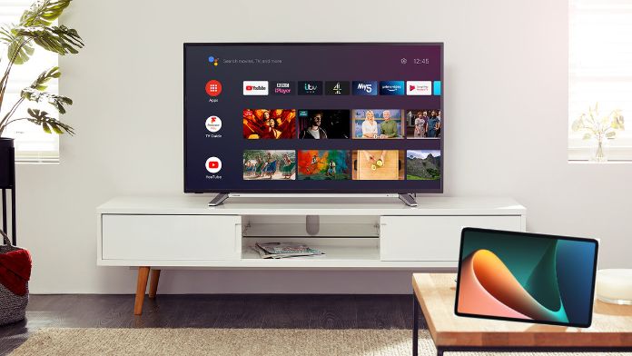 How To Connect Xiaomi Pad 5 5 PRO To External Monitor TV
