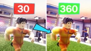 roblox fps unlocker