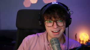 StevenSuptic valorant Settings