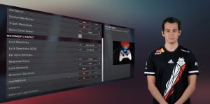 gent apex settings