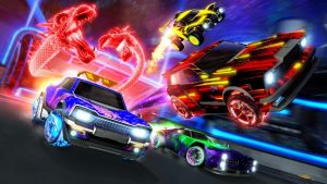 Best Camera Settings Guide For Rocket League