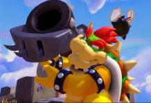 Mario Rabbids Sparks Of Hope How To Unlock Bowser Easily