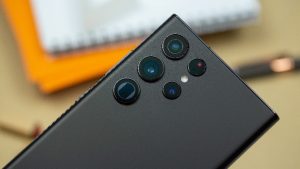 gcam for s23