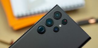 gcam for s23