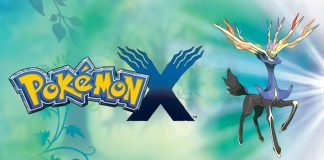Play Pokemon X on Android