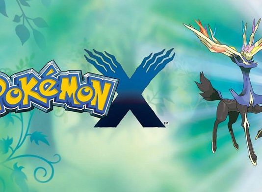 Play Pokemon X on Android
