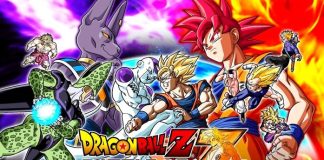Play Dragon Ball Z Battle of Z on Android